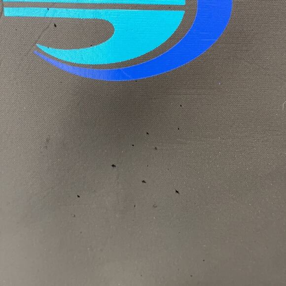 Deep See Boys Black & Blue Short Sleeve Wet Suit Size Large (10) - Picture 5 of 12